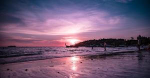 Green View Beach Resort