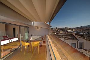 The Pinball Luxury Suites