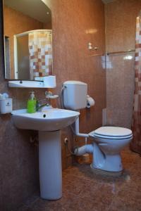Pension Larisa