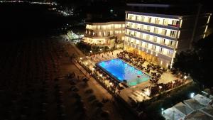 4 star hotel Hotel Elesio Golem Albanie