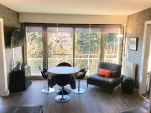 Superbe appartement contemporain - Cucq