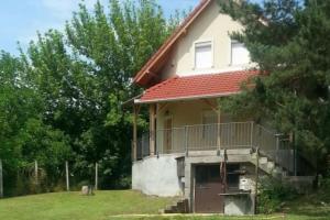 Talu Cute Family House near Visegrád Kisoroszi Ungari