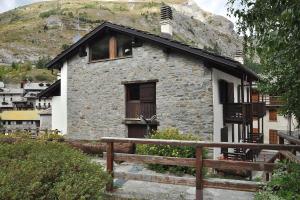 Design loft ski in ski out