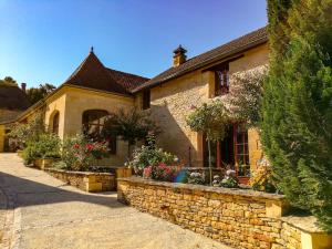 B&B / Chambres d'hotes Aux Bories de Marquay, B&B avec piscine et SPA pres de Sarlat : photos des chambres