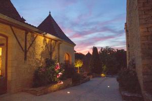 B&B / Chambres d'hotes Aux Bories de Marquay, chambres d'hotes B&B avec piscine et SPA pres de Sarlat : photos des chambres