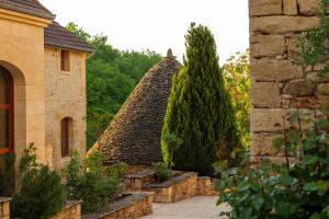 B&B / Chambres d'hotes Aux Bories de Marquay, chambres d'hotes B&B avec piscine et SPA pres de Sarlat : photos des chambres