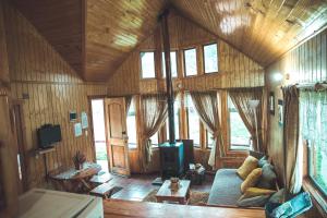 Cabañas Shangrila Aysen