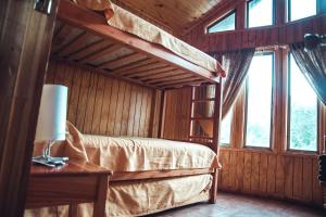 Cabañas Shangrila Aysen