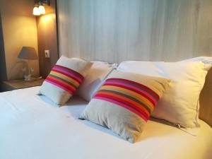 Hotels Hotel Agur Deneri : photos des chambres