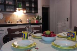 Apartm&aacute;n Behind The Theatre Ruse Bulharsko