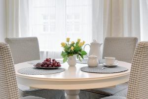 BE IN GDANSK Apartments IN THE HEART OF THE OLD TOWN Mariacka 3133