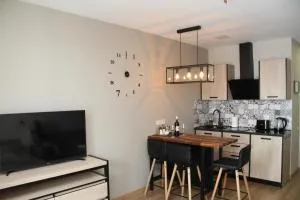 Studio-504 @ LOFT II - New Gudauri Gondola - Gudauri