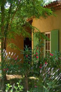 Hotels Le Mas Des Sables : Chambre Lits Jumeaux Camarguaise