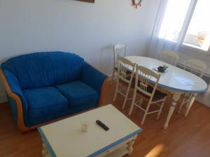 Appartements Goeland : photos des chambres