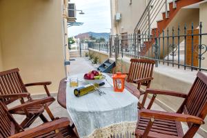 Peramos Rent House Kavala Greece