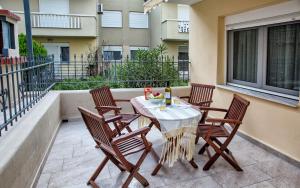 Peramos Rent House Kavala Greece