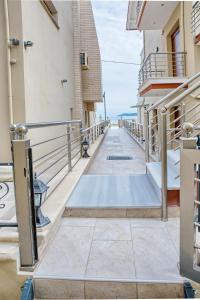 Peramos Rent House Kavala Greece