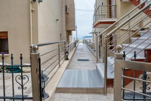 Peramos Rent House Kavala Greece