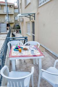 Peramos Rent House Kavala Greece