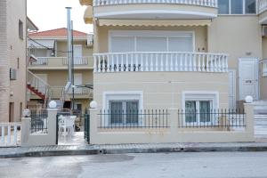 Peramos Rent House Kavala Greece