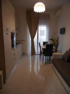 Apartement Appartamento mare e monti Two Pimonte Itaalia