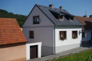 Pension Tauchen - Rabí