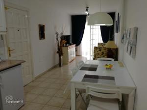 Casa Patrizia Playa San Juan