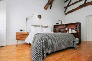 Suite room in Rosa Et Al Townhouse