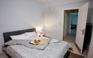 Peramos Rent House Kavala Greece