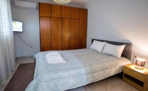 Peramos Rent House Kavala Greece