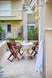 Peramos Rent House Kavala Greece