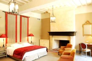 Hotels Chateau d'Augerville Golf & Spa Resort : Chambre Double Deluxe
