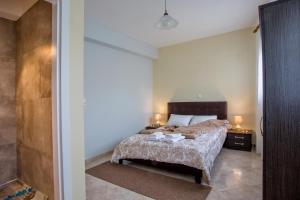 Peramos Rent House Kavala Greece