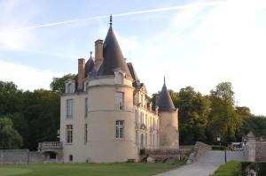 Hotels Chateau d'Augerville Golf & Spa Resort : photos des chambres