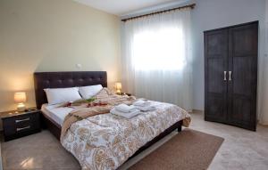 Peramos Rent House Kavala Greece