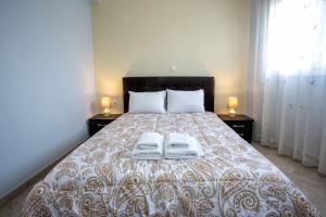 Peramos Rent House Kavala Greece