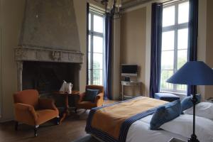 Hotels Chateau d'Augerville Golf & Spa Resort : photos des chambres