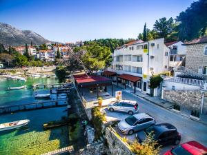 Apartment Boras Lux 