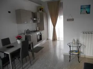 Appartamento Mare e Monti - 皮蒙泰