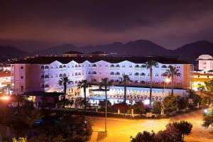 Pashas Princess by Werde Hotels - Adult Only