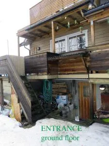 Beijing home - Jægervatnet