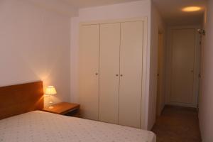 Apartamento moderno en el centro de moraira