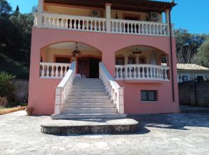 Villa Silvia