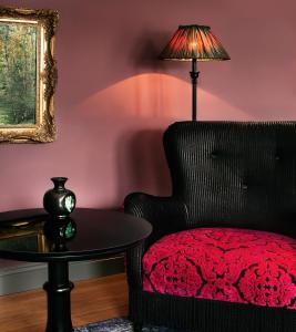 Dorsia Hotel & Restaurant