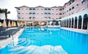 Pashas Princess by Werde Hotels - Adult Only