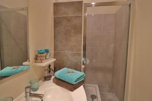 B&B / Chambres d'hotes Le Mas de Bertagne : photos des chambres