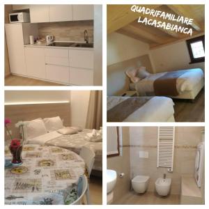 La Casa Bianca Loc.Turistica