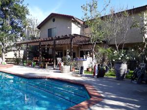 Comfortable Luxury Studio - Affittacamere, Los Angeles