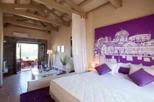 Angelina Boutique Escape Aegina Greece