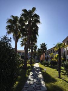 Appartements Sognu di Mare - Plage, piscine, farniente : photos des chambres